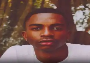 Tefo Foxx - Tshetlha Ya Naga